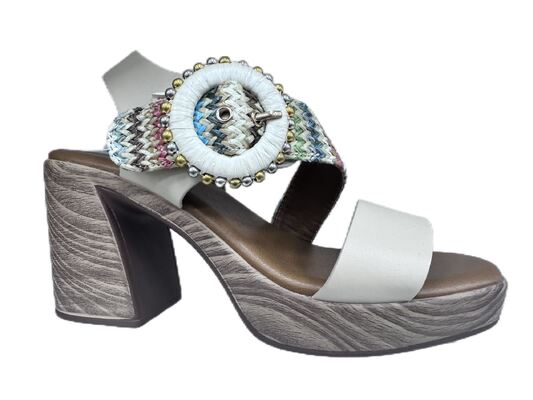 Good price LADY SANDALS online