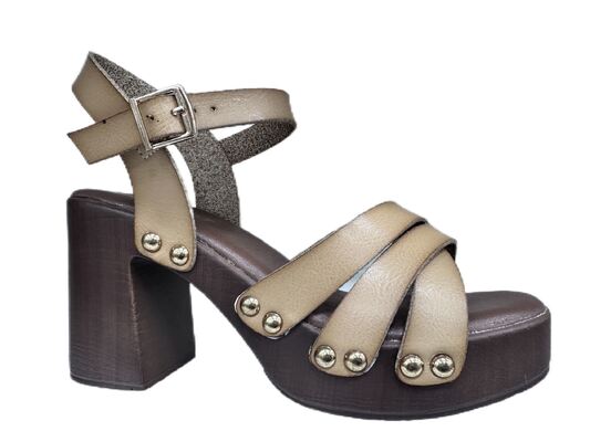 Good price LADY SANDALS online
