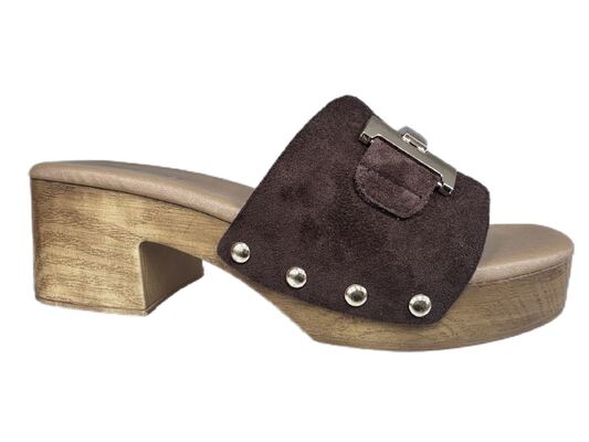 Good price LADY SANDALS online