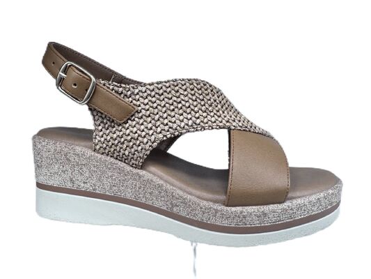 Good price LADY SANDALS online