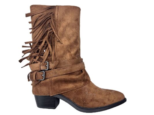 Good price Lady PU Boots online