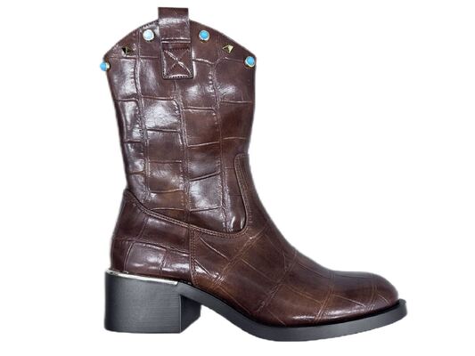 Good price Lady PU Boots online
