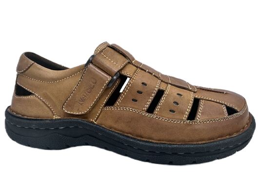 Good price MEN SANDALS online