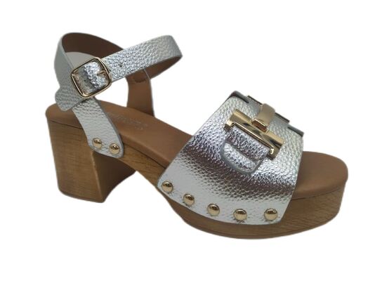 Good price LADY SANDALS online