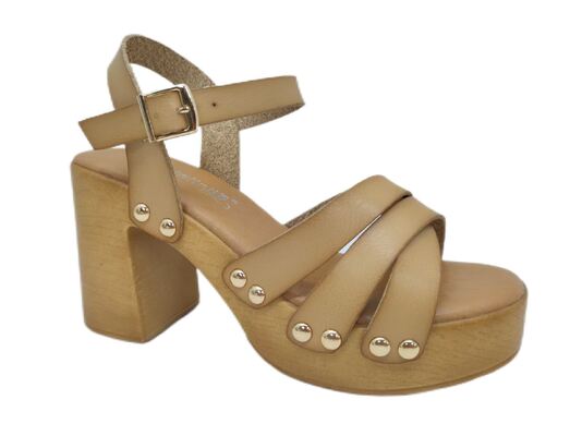 Good price LADY SANDALS online