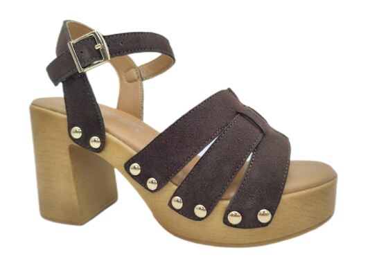 Good price LADY SANDALS online