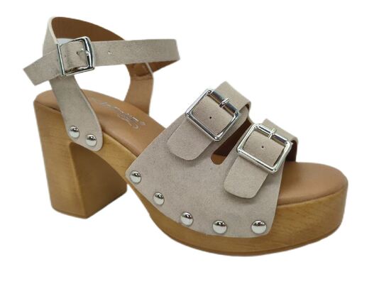 Good price LADY SANDALS online