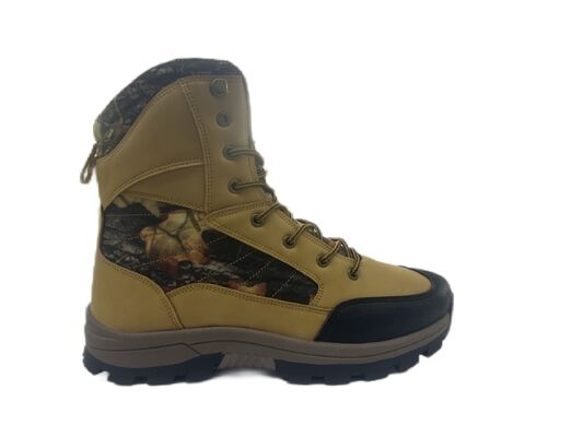 Good price Men Pu Boots online