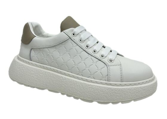 Good price Men's Leather Sneakers online