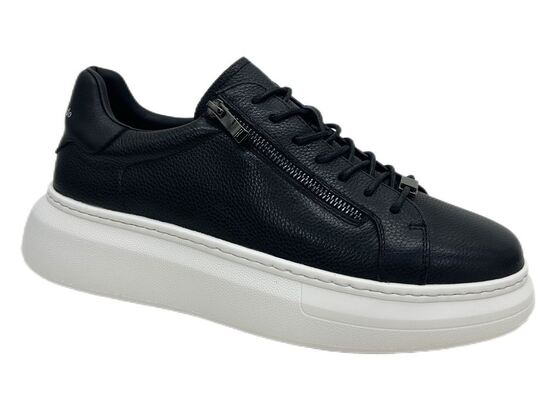 Good price Men's Leather Sneakers online