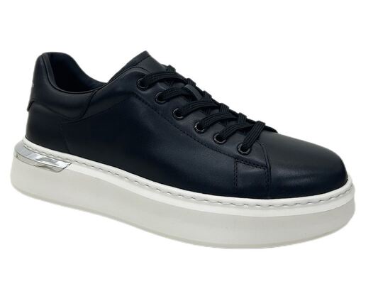Good price Men's Leather Sneakers online