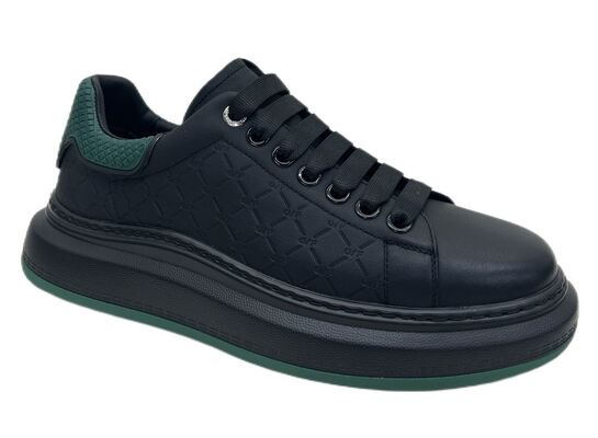 Good price Men's Leather Sneakers online