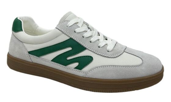 Good price Men's Leather Sneakers online