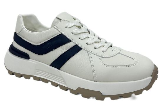 Good price Men's Leather Sneakers online