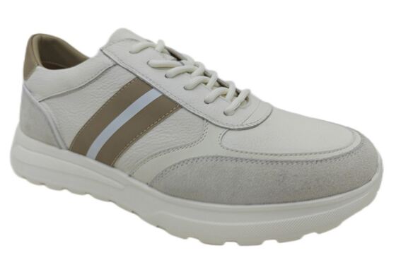 Good price Men's Leather Sneakers online