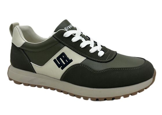 Good price Men's Leather Sneakers online