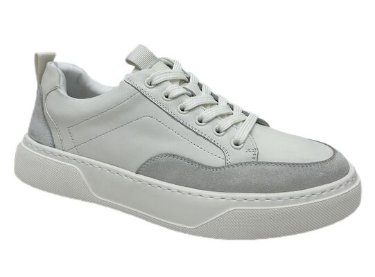Good price Men's Leather Sneakers online