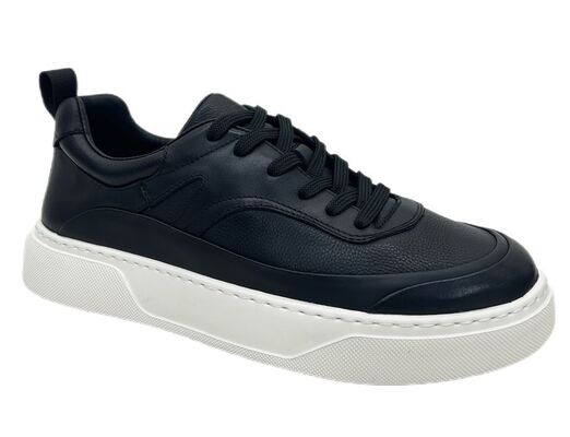 Good price Men's Leather Sneakers online