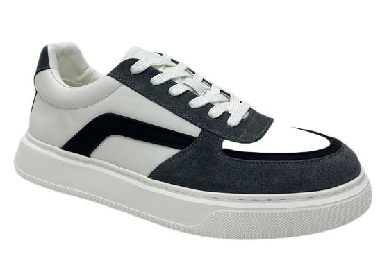 Good price Men's Leather Sneakers online