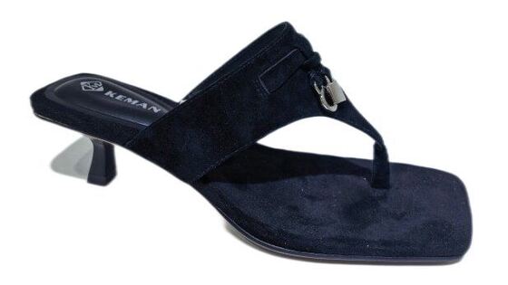 Good price Ladies Cow Suede Sandals online