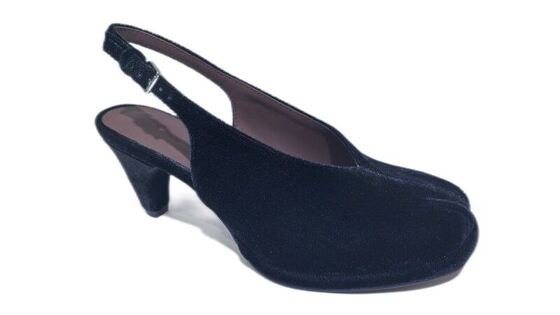 Good price Ladies Cow Suede Sandals online