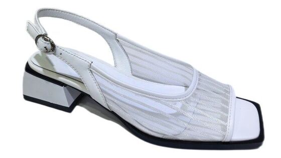 Good price Ladies Leather Sandals online