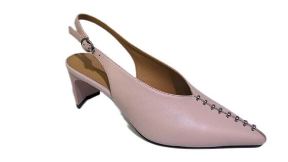 Good price Ladies Leather Sandals online