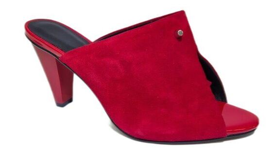 Good price Ladies Cow Suede Sandals online