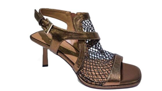 Good price Ladies Leather Sandals online