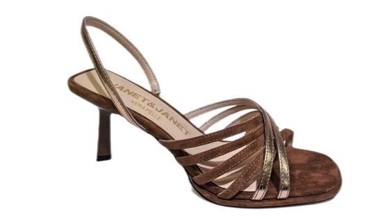 Good price Ladies Leather Sandals online