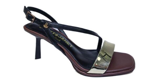 Good price Ladies Leather Sandals online