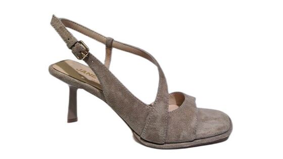 Good price Ladies Cow Suede Sandals online