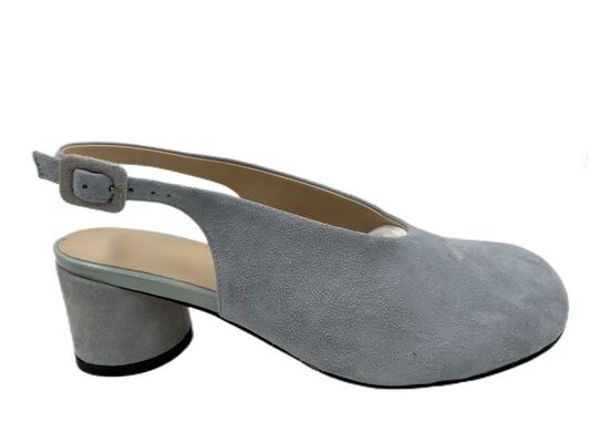 Good price Ladies Cow Suede Sandals online