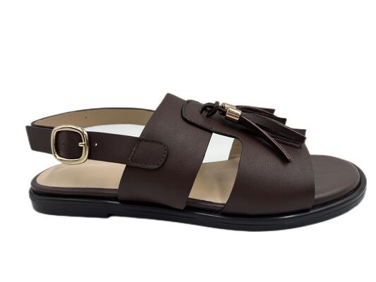 Good price Ladies Leather Sandals online