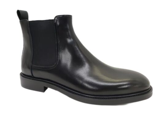 Good price Men's Cow Suede Ankle Boots online