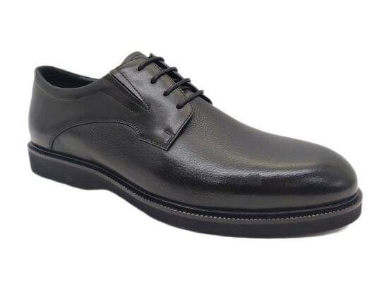 Good price Leather Dress Shoes For Men Formal Business Office Lace Up Oxford Shoes online