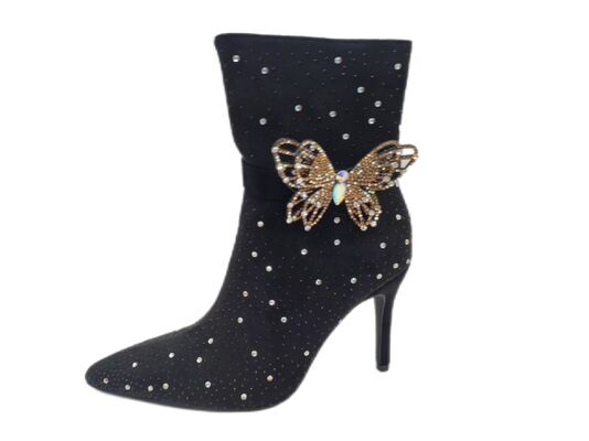 Good price Lady PU Boots online