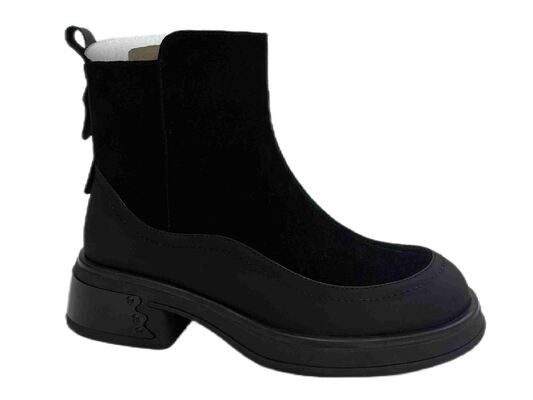 Good price Ladies Leather Boots online