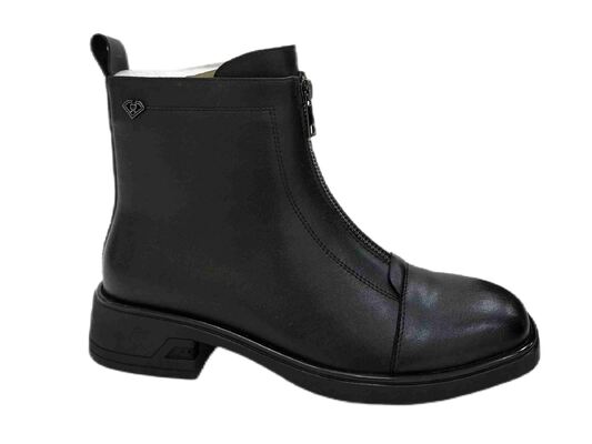Good price Ladies Leather Boots online