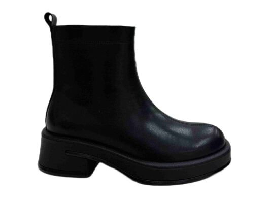 Good price Ladies Leather Boots online