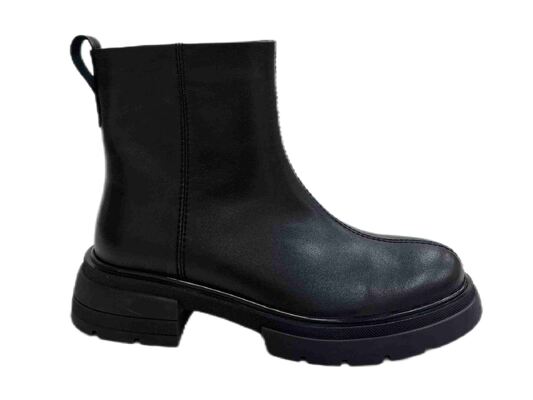 Good price Ladies Leather Boots online