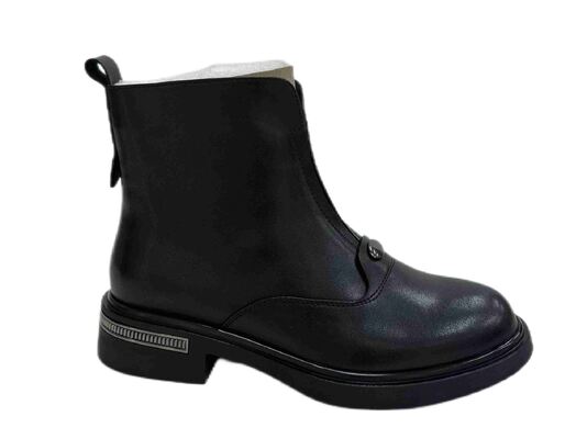 Good price Ladies Leather Boots online