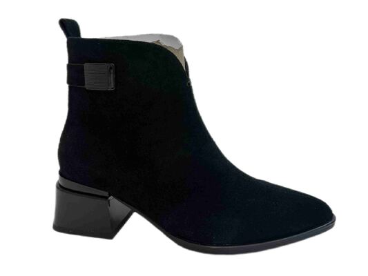 Good price Ladies Leather Boots online