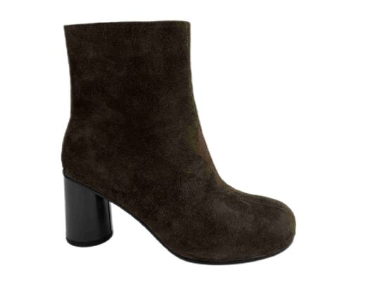Good price Ladies Leather Boots online