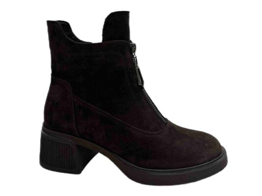 Good price Ladies Leather Boots online