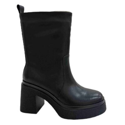 Good price Ladies Leather Boots online